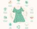sustainable garments